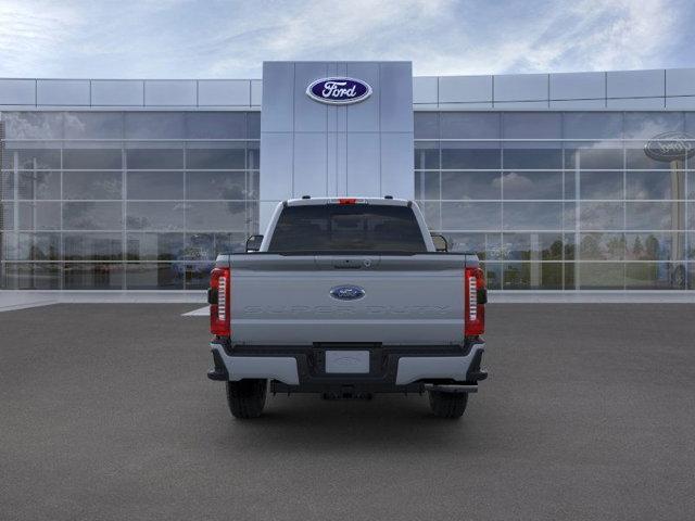 new 2024 Ford F-350 car, priced at $85,570