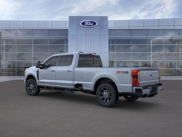 new 2024 Ford F-350 car, priced at $85,570