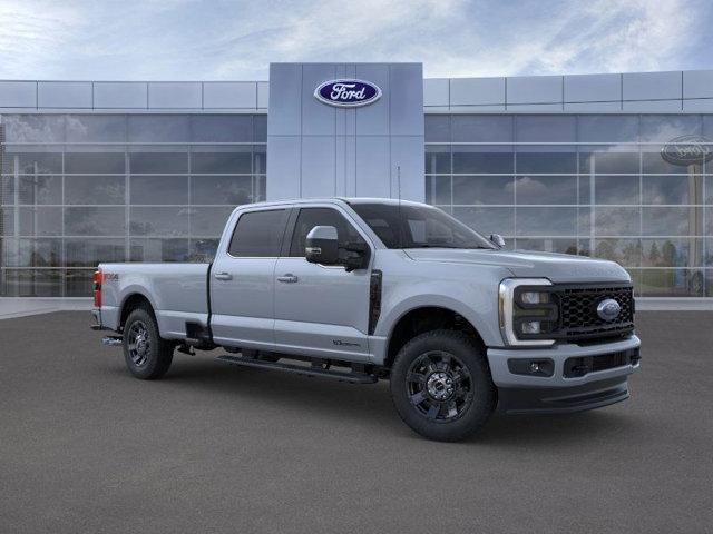 new 2024 Ford F-350 car, priced at $85,570