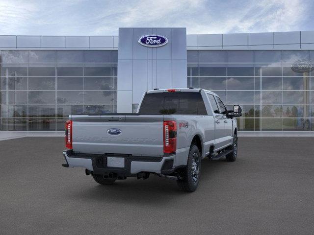 new 2024 Ford F-350 car, priced at $85,570