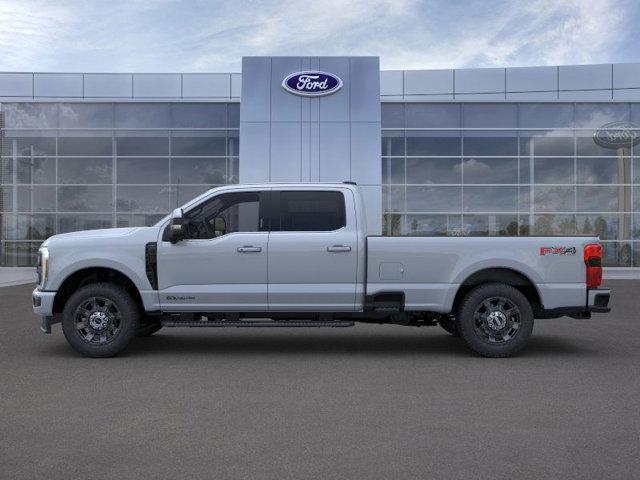 new 2024 Ford F-350 car, priced at $85,570