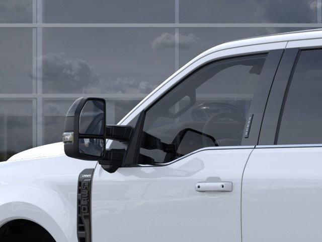 new 2025 Ford F-350 car, priced at $87,018