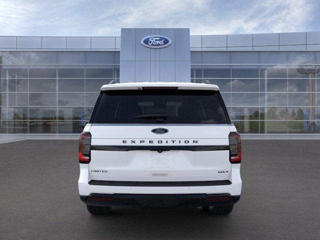 new 2024 Ford Expedition Max car, priced at $83,855
