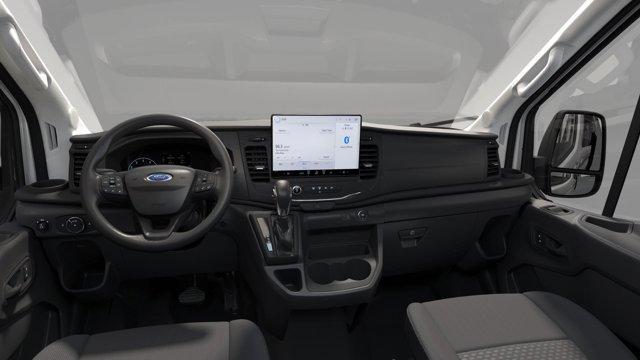 new 2024 Ford Transit-350 car, priced at $65,090