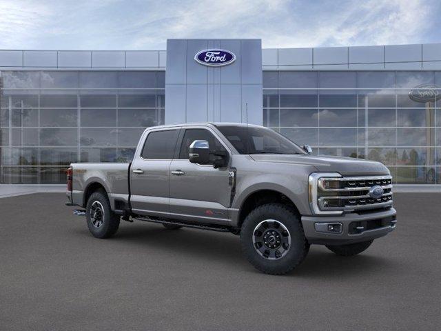 new 2024 Ford F-250 car, priced at $99,845