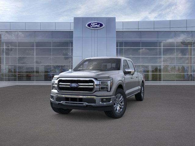 new 2025 Ford F-150 car, priced at $66,490