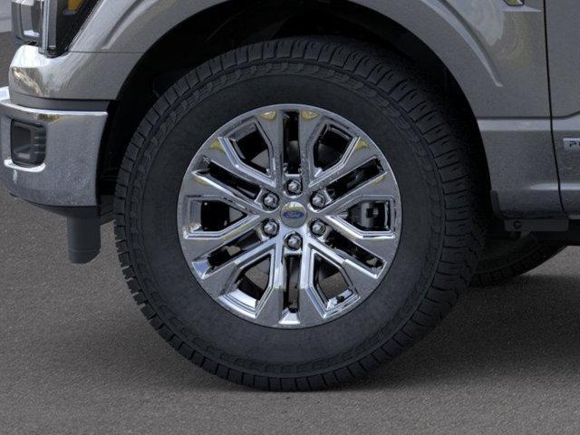 new 2025 Ford F-150 car, priced at $66,490