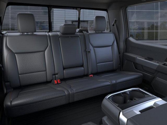 new 2025 Ford F-150 car, priced at $68,490