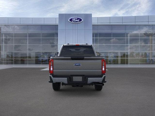 new 2026 Ford F-250 car, priced at $61,905