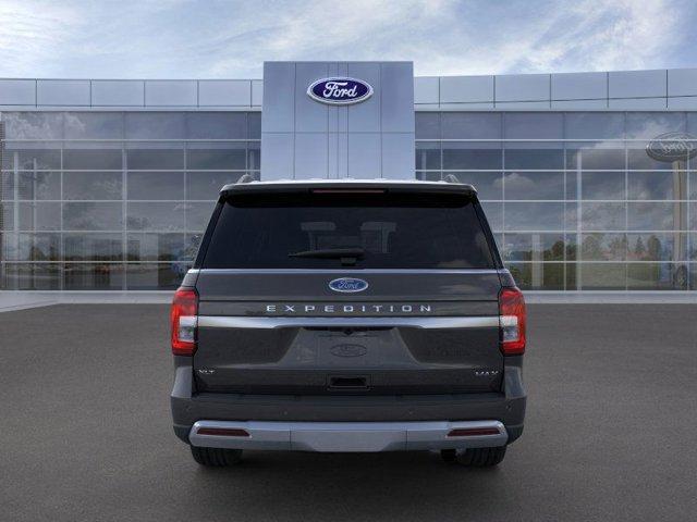 new 2024 Ford Expedition Max car, priced at $65,280