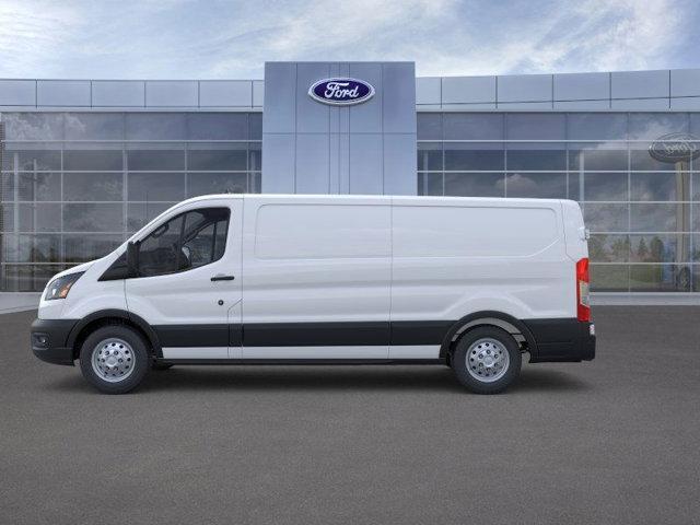 new 2025 Ford Transit-250 car, priced at $62,390