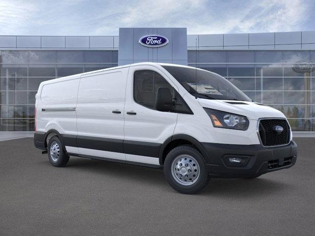 new 2025 Ford Transit-250 car, priced at $62,390
