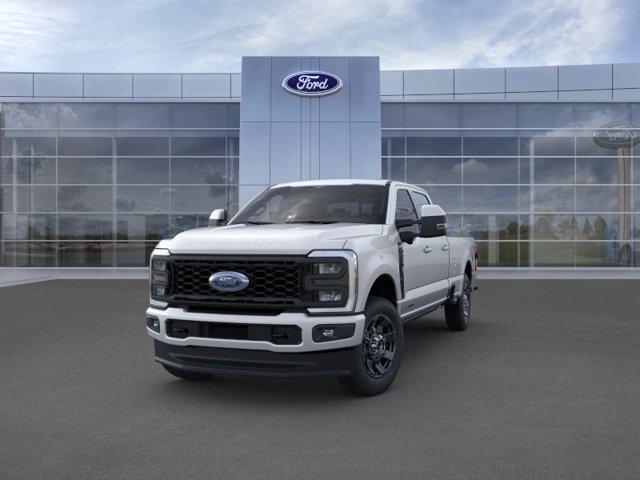 new 2024 Ford F-250 car, priced at $86,000