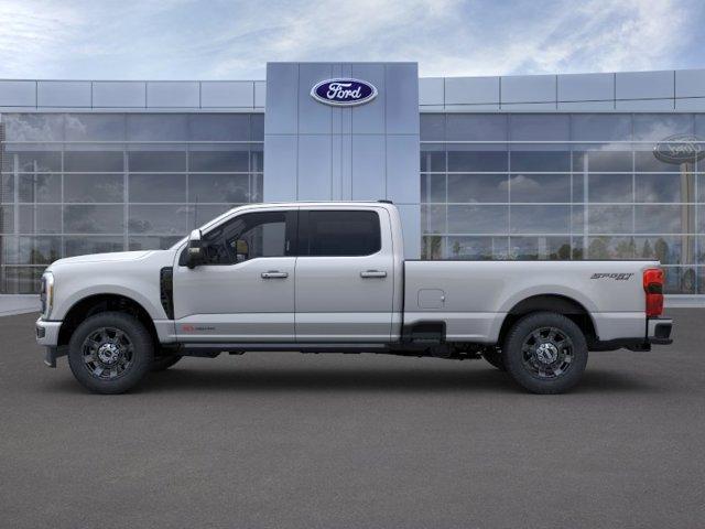 new 2024 Ford F-250 car, priced at $86,000