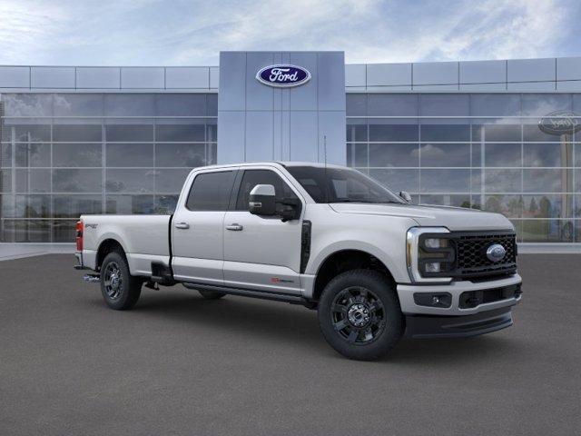new 2024 Ford F-250 car, priced at $89,500
