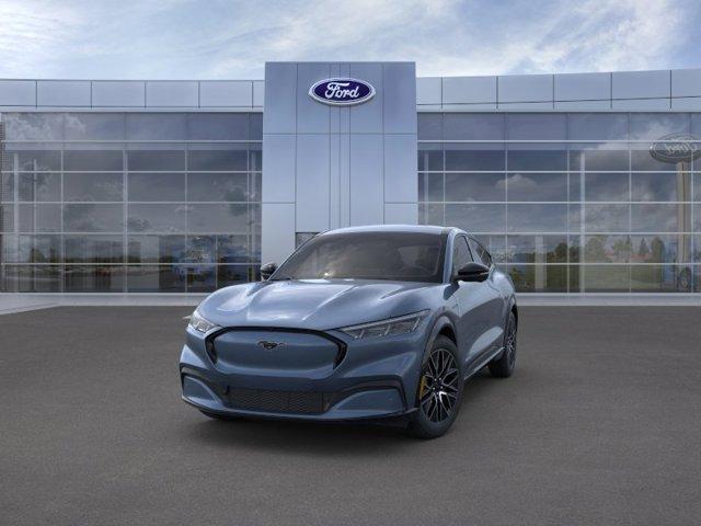 new 2024 Ford Mustang Mach-E car, priced at $44,390