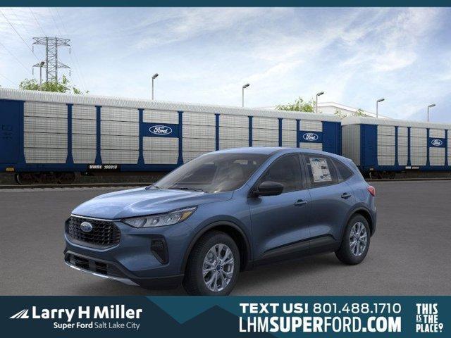 new 2026 Ford Escape car, priced at $35,775