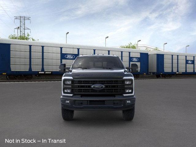 new 2024 Ford F-350 car, priced at $95,750