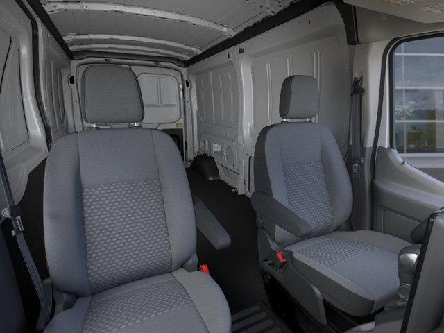 new 2025 Ford Transit-250 car, priced at $60,225