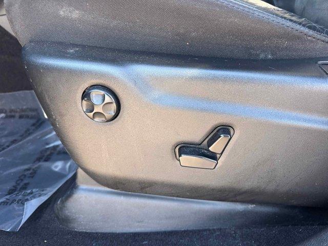 used 2021 Jeep Grand Cherokee car, priced at $24,311