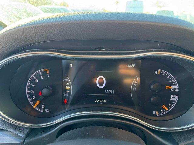 used 2021 Jeep Grand Cherokee car, priced at $24,311