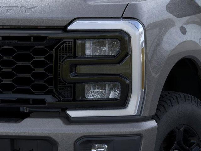 new 2026 Ford F-350 car, priced at $64,315