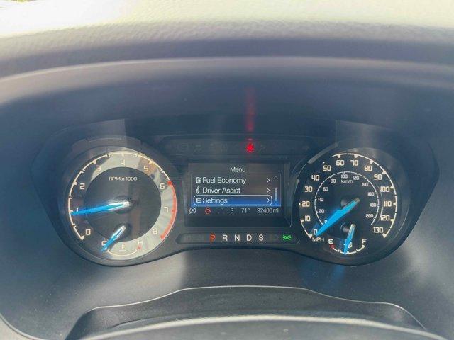 used 2019 Ford Ranger car, priced at $20,578