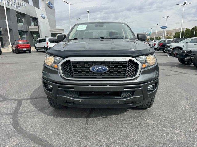 used 2019 Ford Ranger car, priced at $20,578