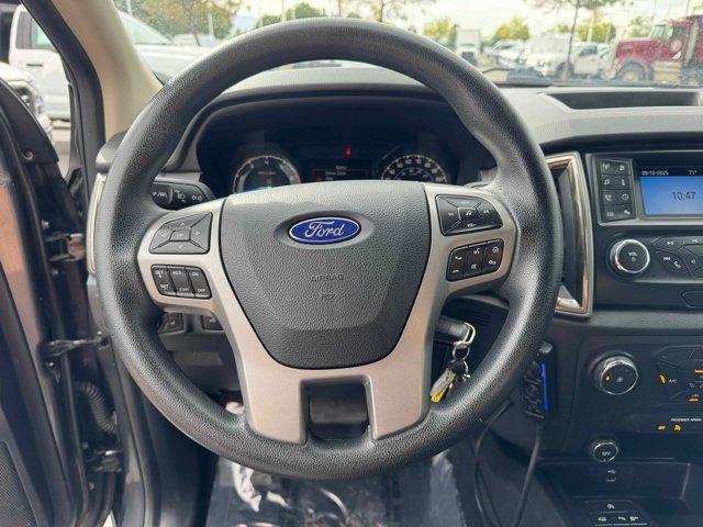 used 2019 Ford Ranger car, priced at $20,578