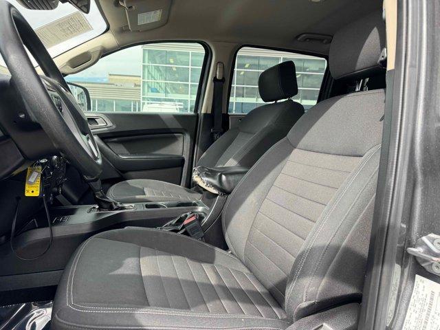 used 2019 Ford Ranger car, priced at $20,578
