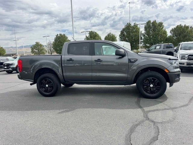 used 2019 Ford Ranger car, priced at $20,578