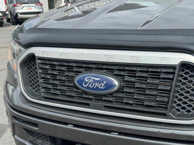 used 2019 Ford Ranger car, priced at $20,578