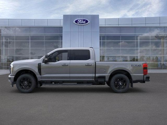 new 2025 Ford F-350 car, priced at $80,735