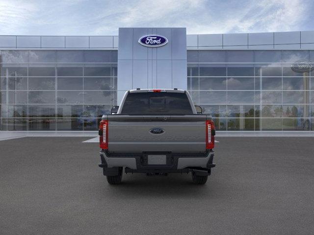 new 2025 Ford F-350 car, priced at $80,735