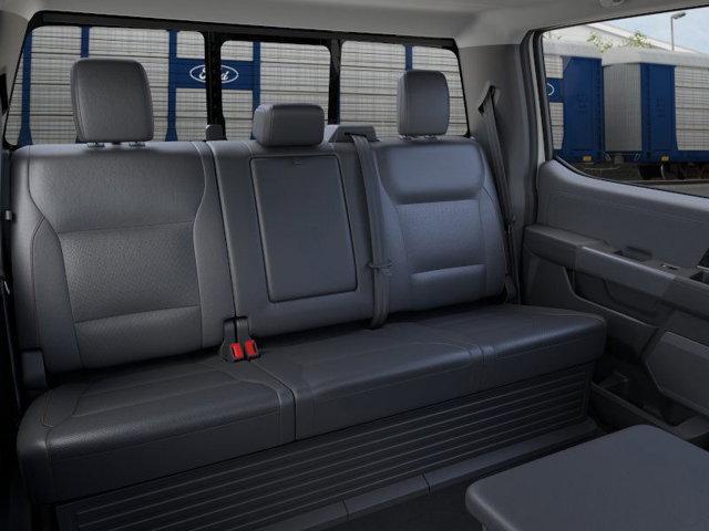 new 2026 Ford F-350 car, priced at $89,785