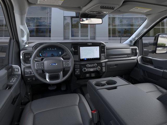 new 2026 Ford F-350 car, priced at $89,785