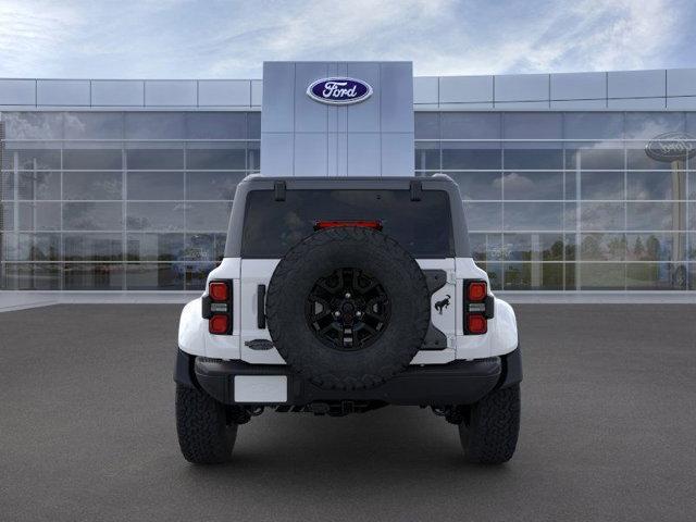 new 2024 Ford Bronco car, priced at $93,305