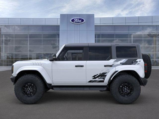 new 2024 Ford Bronco car, priced at $93,305