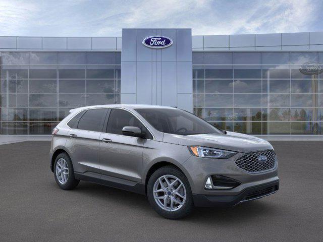 new 2024 Ford Edge car, priced at $38,295