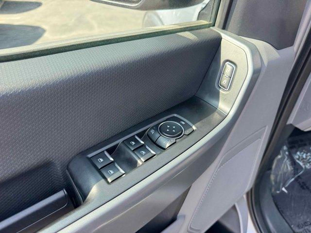 used 2023 Ford F-150 car, priced at $37,703
