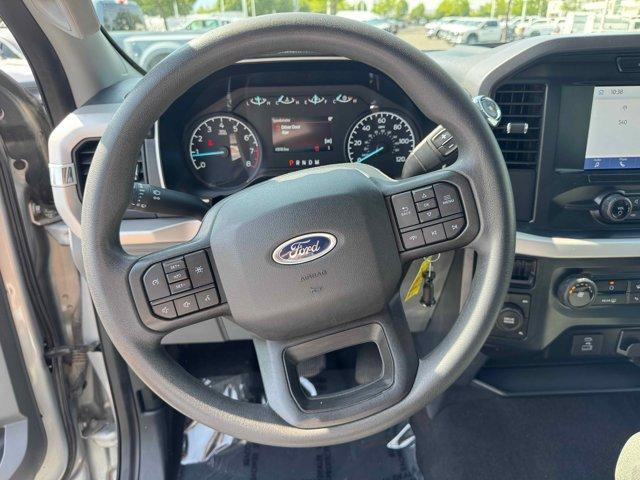 used 2023 Ford F-150 car, priced at $37,703