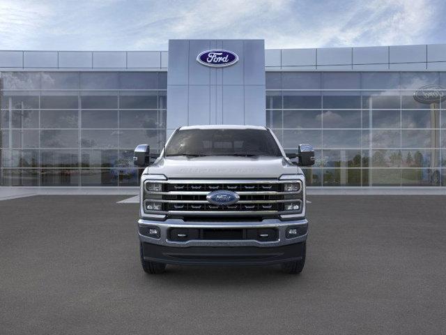 new 2024 Ford F-350 car, priced at $84,660