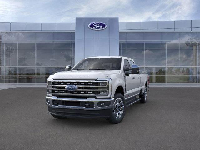 new 2024 Ford F-350 car, priced at $84,660