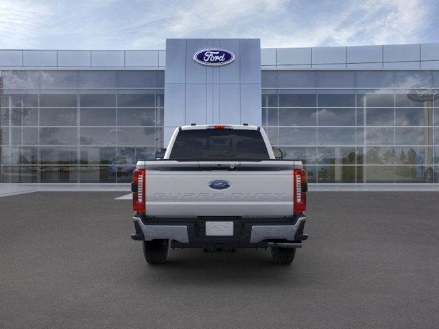 new 2024 Ford F-350 car, priced at $84,660