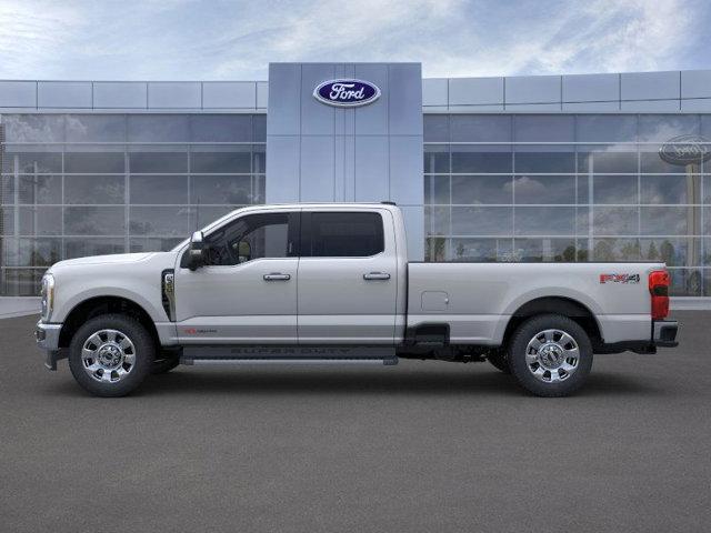 new 2024 Ford F-350 car, priced at $84,660