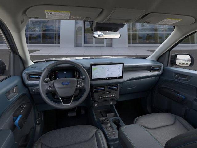 new 2025 Ford Maverick car, priced at $34,950