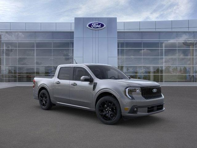 new 2025 Ford Maverick car, priced at $35,179