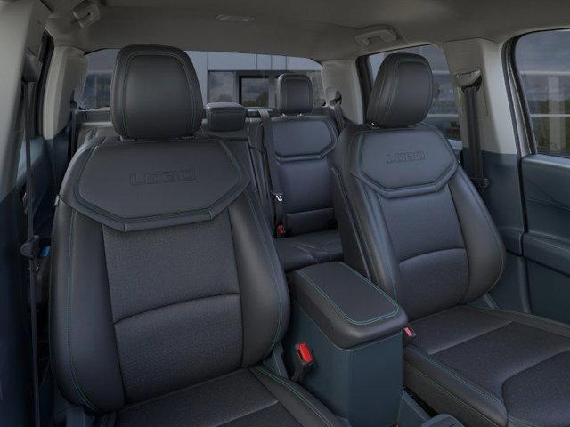 new 2025 Ford Maverick car, priced at $35,179
