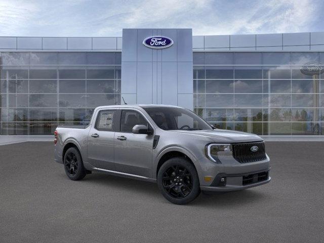 new 2025 Ford Maverick car, priced at $34,950