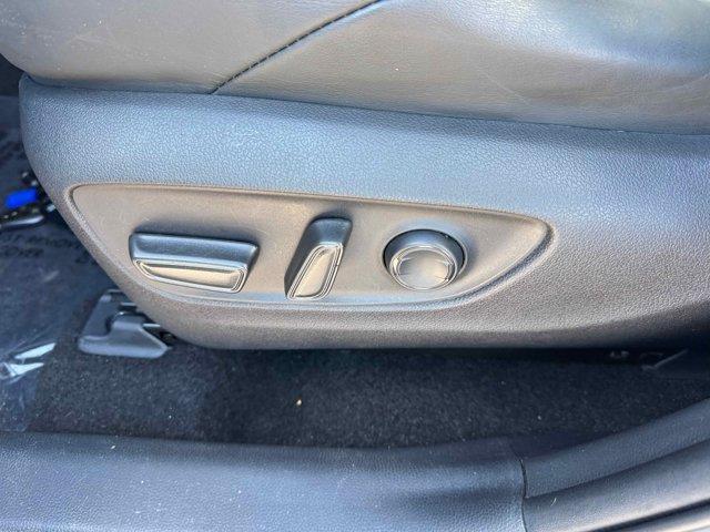 used 2021 Toyota RAV4 Hybrid car, priced at $27,104